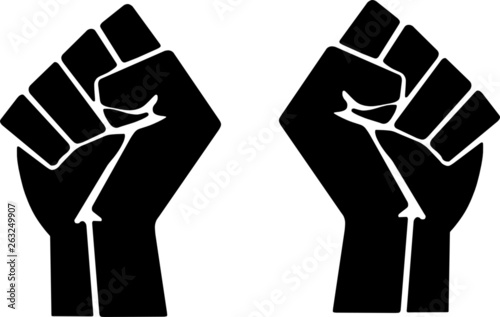 Don't Shoot