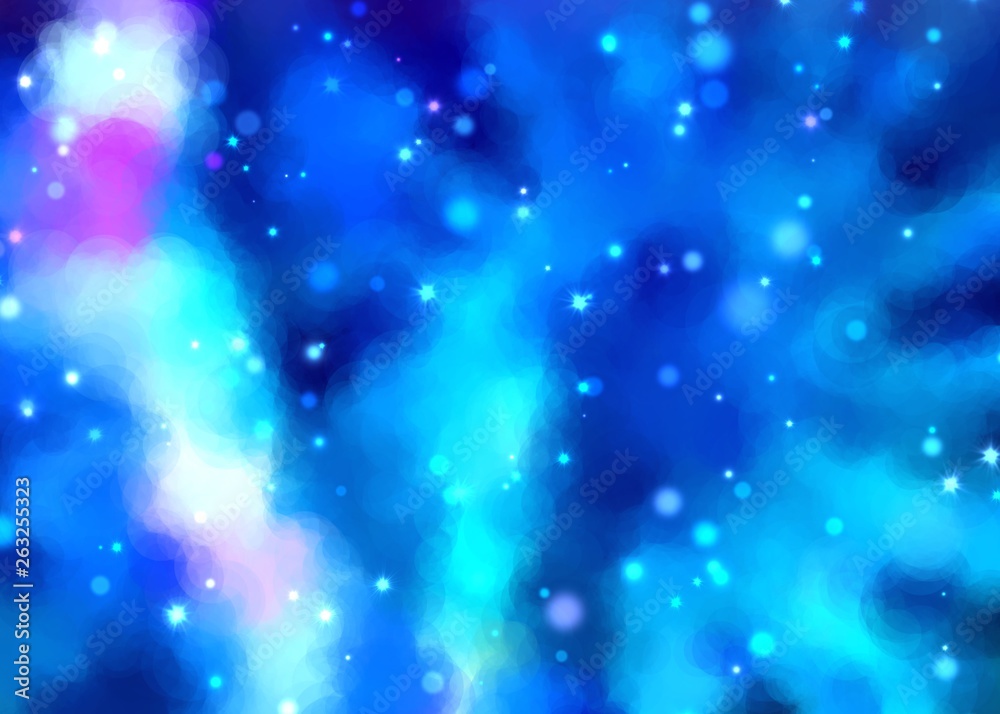 magic dream glitter glow abstract background magic dream glitter glow abstract background