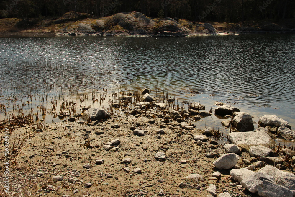 Obraz premium Gålö