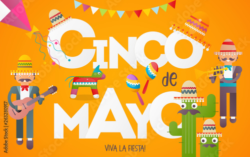 Cinco de Mayo