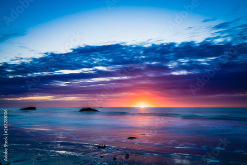 Seascapes of Cape Sable Island Nova Scotia Canada © DerekP