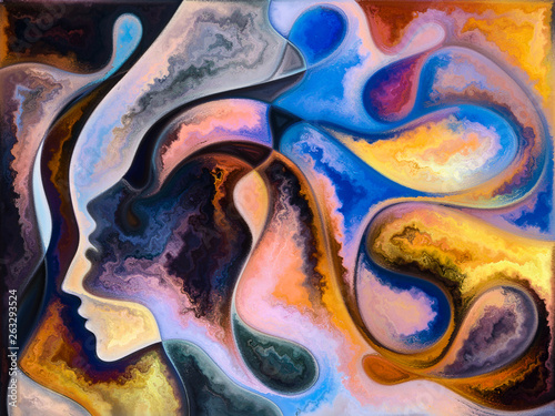 Synergies of Living Canvas