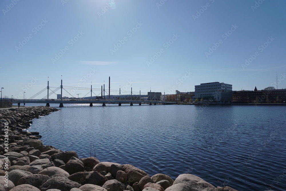 port of jonkoping sweden