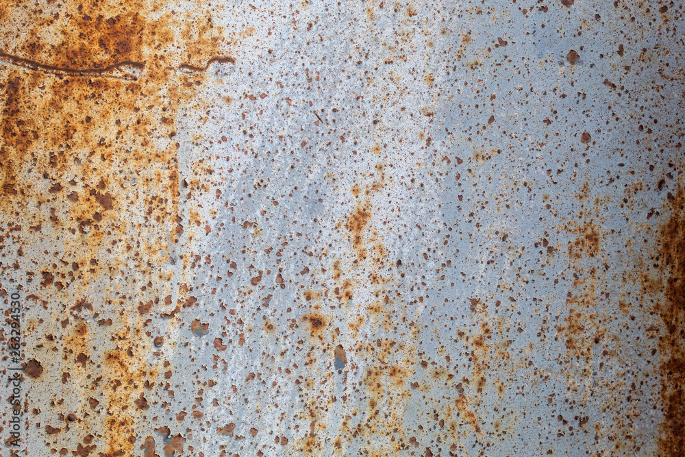 Rusty Metal Texture Rusty Metal Texture