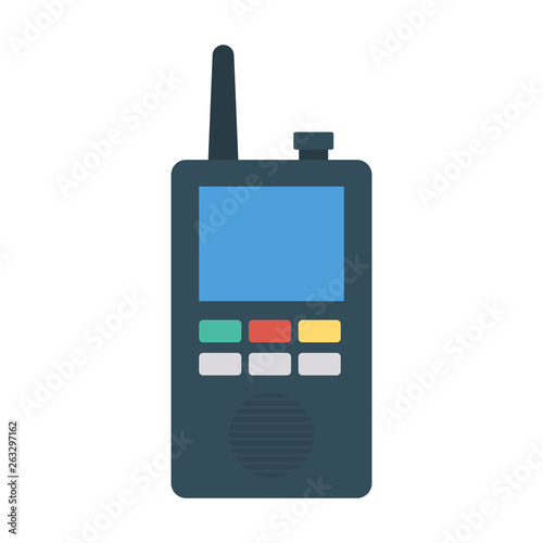 talkie   phone  gadget