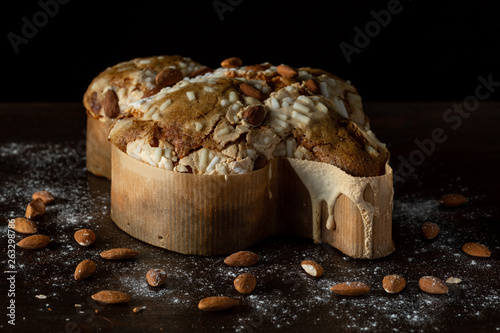 Colomba Pasquale photo