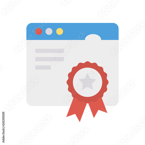 badge   medal  award