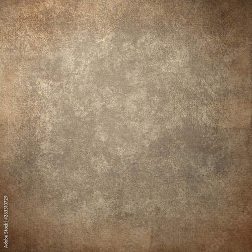 Old and vintage grunge background