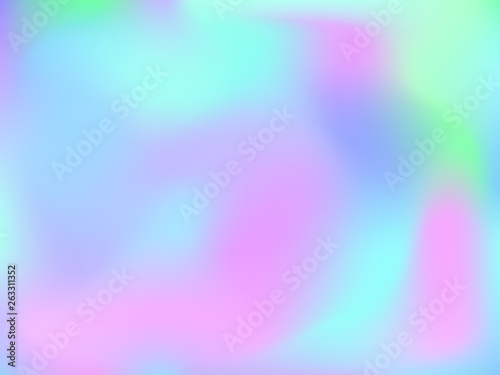 
Gradient mesh abstract background.