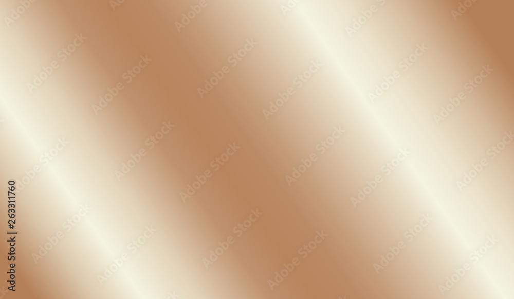 beautiful golden background with highlights Stock Illustration | Adobe
