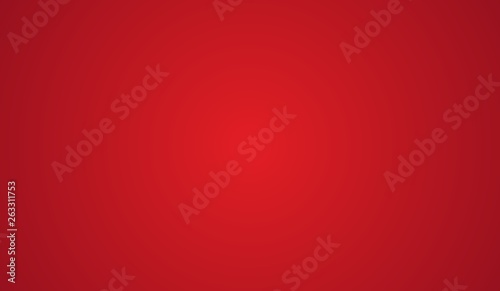 royal red background with darkened edges