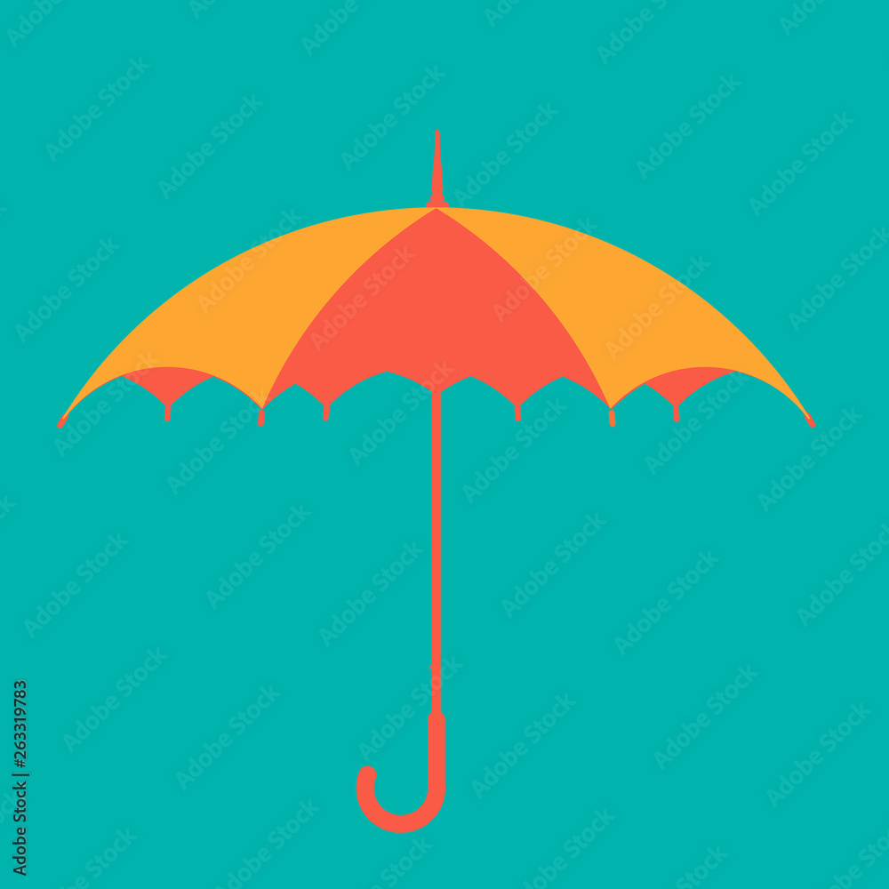 UMBRELLA ICON UMBRELLA ICON