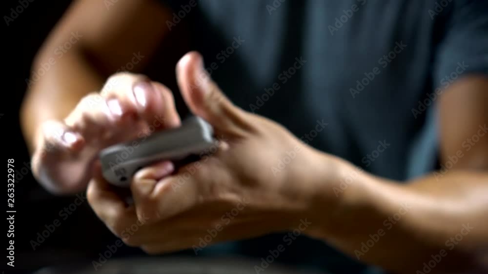 Fancy Manipulation of playing cards skill Fancy Manipulation of playing cards skill