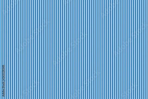 Striped blue background. Texture for banner, cover. Vector drawing.