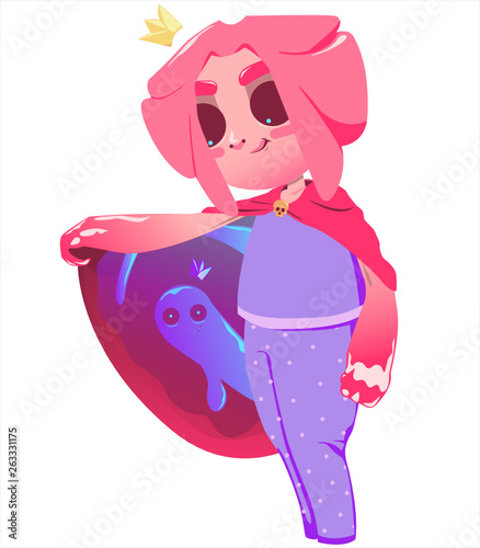 magic princess