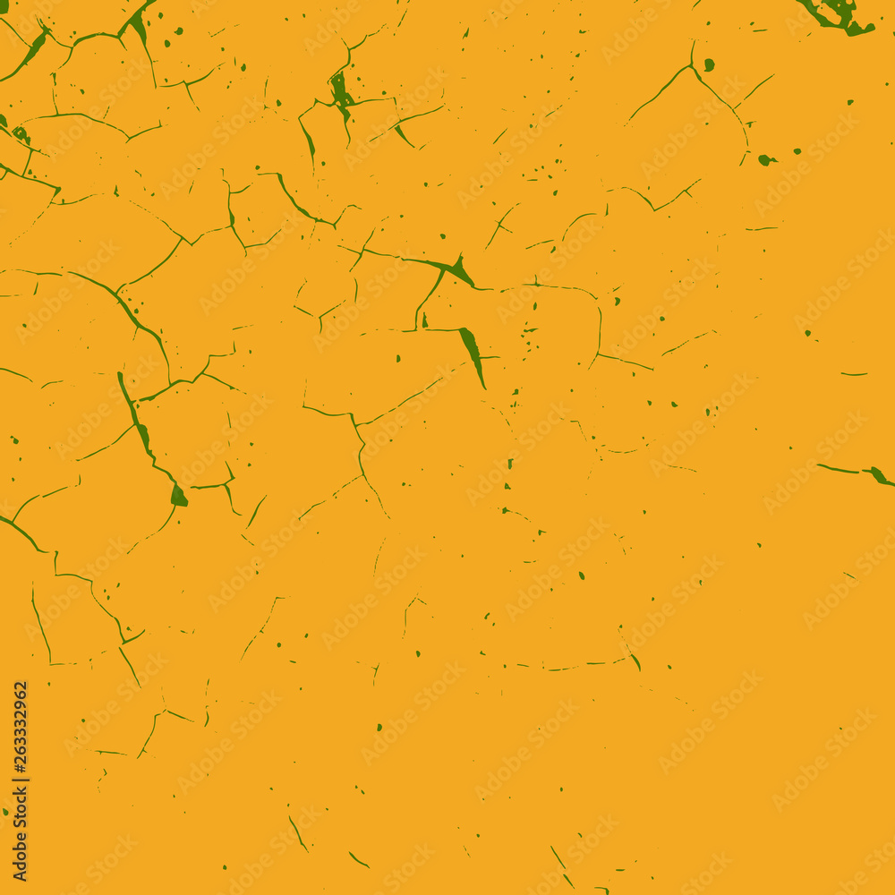 Grunge Yellow Background Grunge Yellow Background