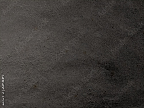 Dark wall texture Bright background with space