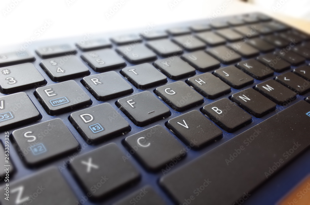 キーボード キーボード