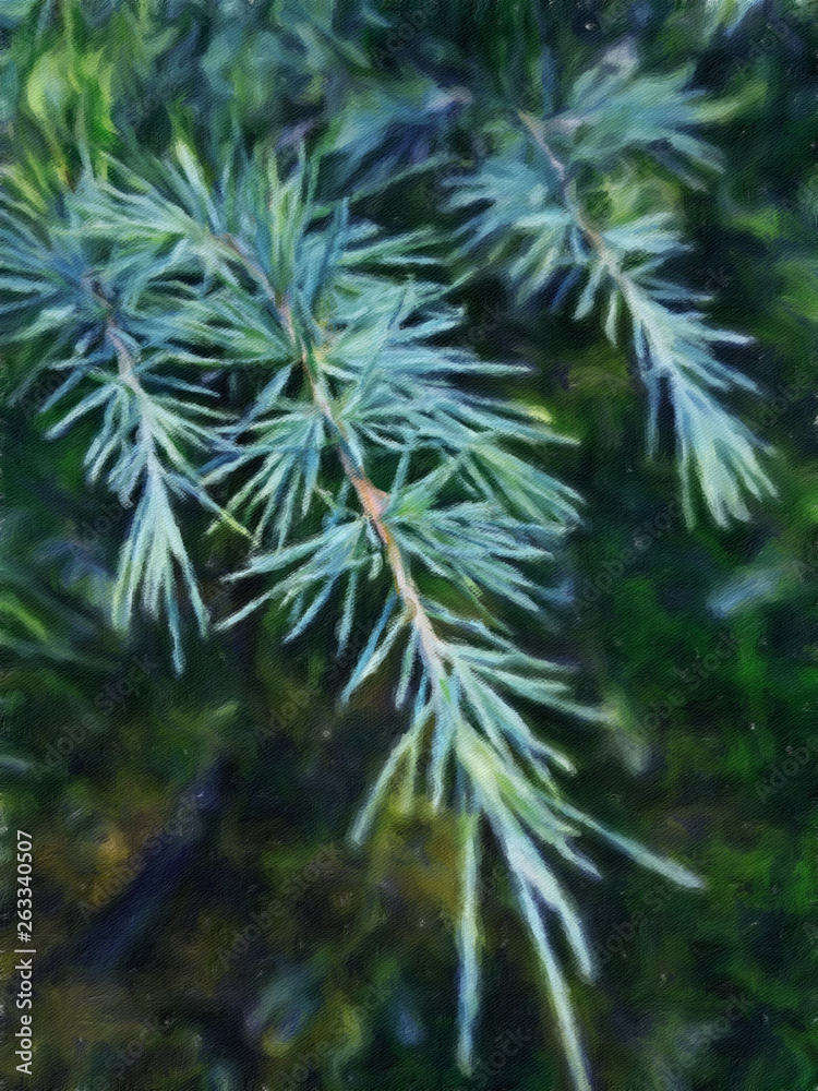 Nature motifs. Spring fresh season. Big size oil painting pictorial art. Modern impressionism drawing artwork. Creative artistic wall print for canvas or textile. Wallpaper, poster or postcard design. Nature motifs. Spring fresh season. Big size oil painting pictorial art. Modern impressionism drawing artwork. Creative artistic wall print for canvas or textile. Wallpaper, poster or postcard design.