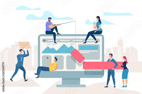 Work Meeting Improve Business Process Optimisation