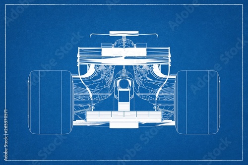 Фотография Projeto de F1.