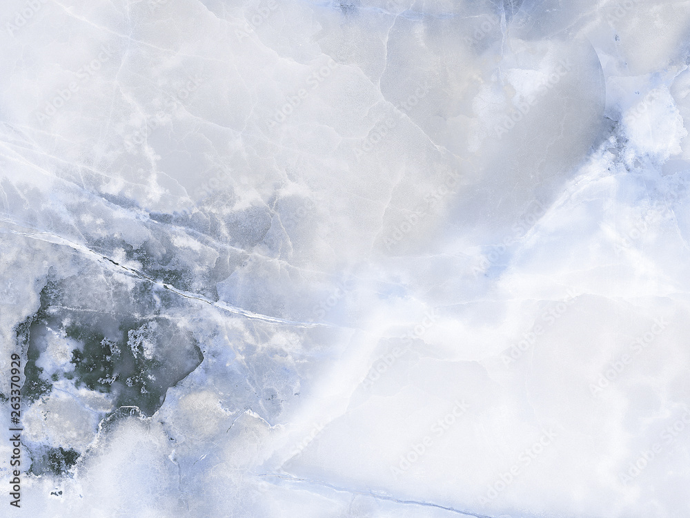 Obraz premium smooth decorative onyx marble texture