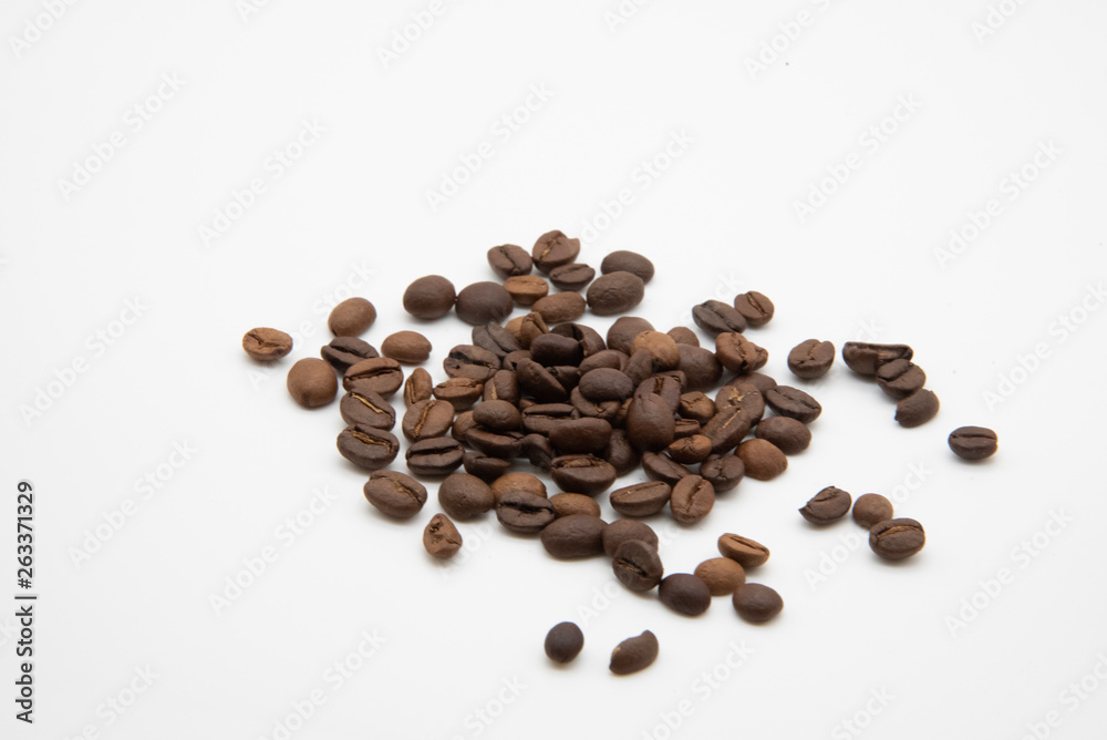 Coffee before drink