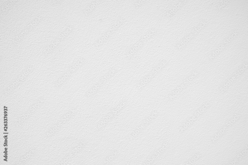 White Concrete Wall Texture Background. White Concrete Wall Texture Background.