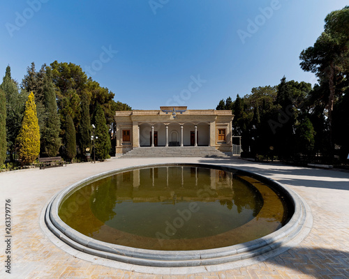 Zoroastrianism is one the oldest still practiced religions and belief systems. A fire temple is the place of worship of Zoroastrians.