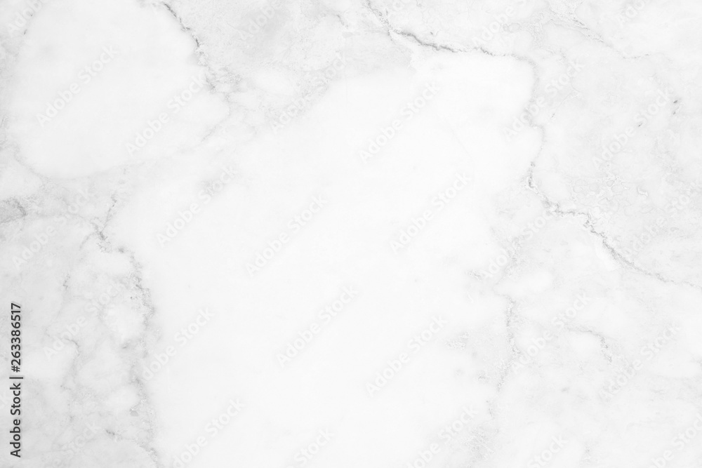 White Marble Background.