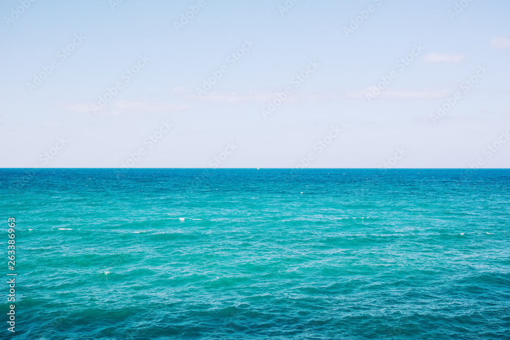 Summer Sea Image