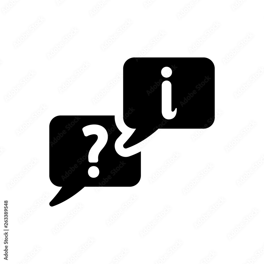 Chat Bubbles Icon Chat Bubbles Icon