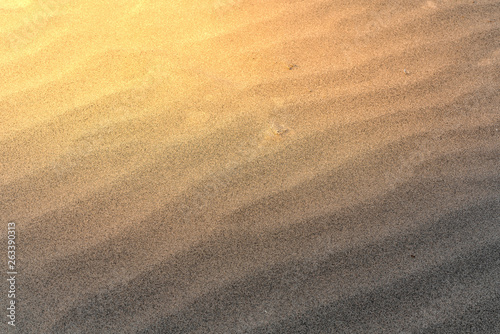 beach sand © gritsalak