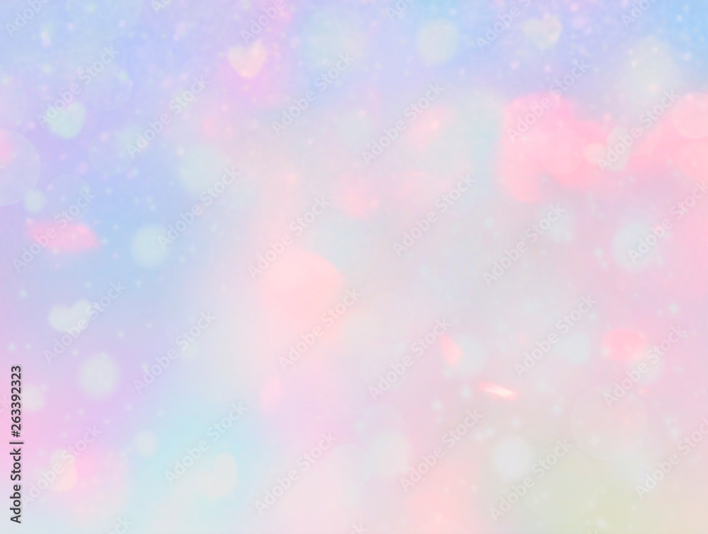 Pastel abstract background. Cute lover. Candy cotton tone in bright for business, website, poster, wallpaper, card, book cover like magic dream bubble Pastel abstract background. Cute lover. Candy cotton tone in bright for business, website, poster, wallpaper, card, book cover like magic dream bubble