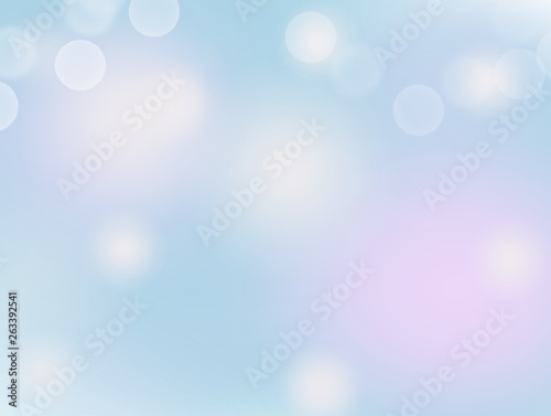 Pastel abstract background. Cute lover. Candy cotton tone in bright for business, website, poster, wallpaper, card, book cover like magic dream bubble