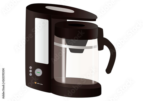 コーヒーメーカー