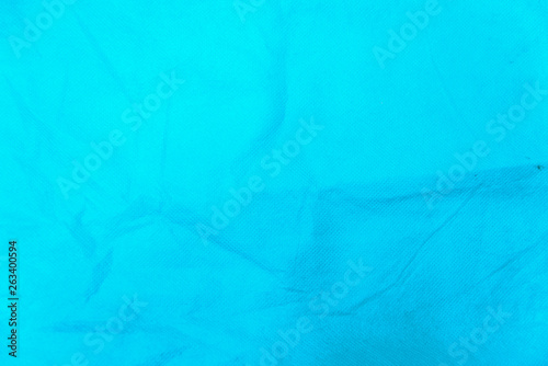 Blue paper texture