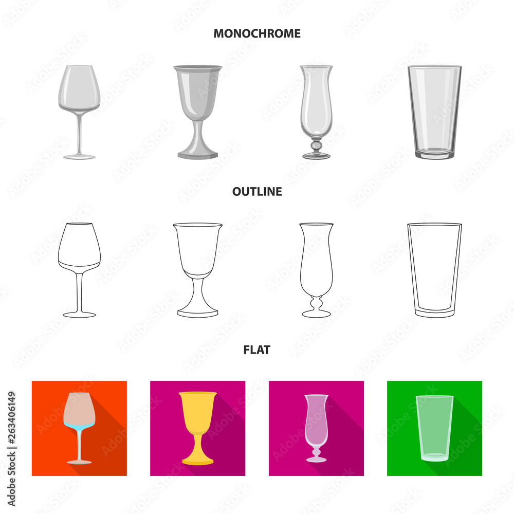 Vector design of form and celebration logo. Collection of form and volume vector icon for stock. Vector design of form and celebration logo. Collection of form and volume vector icon for stock.