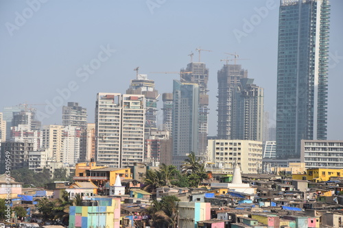 Bombay, Inde