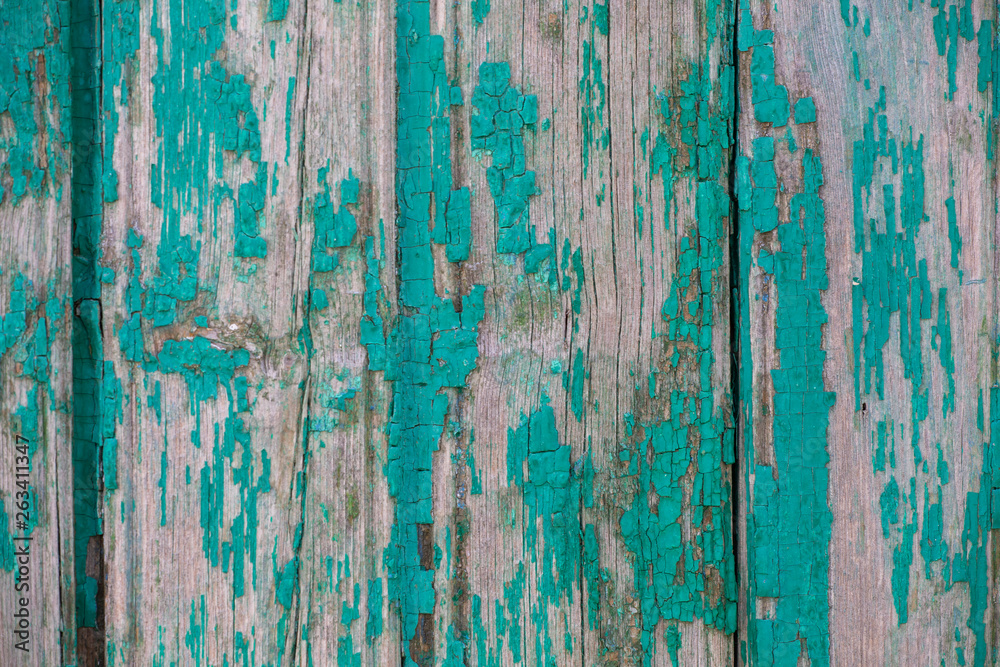 Shabby Wood Background Can be used as a background.