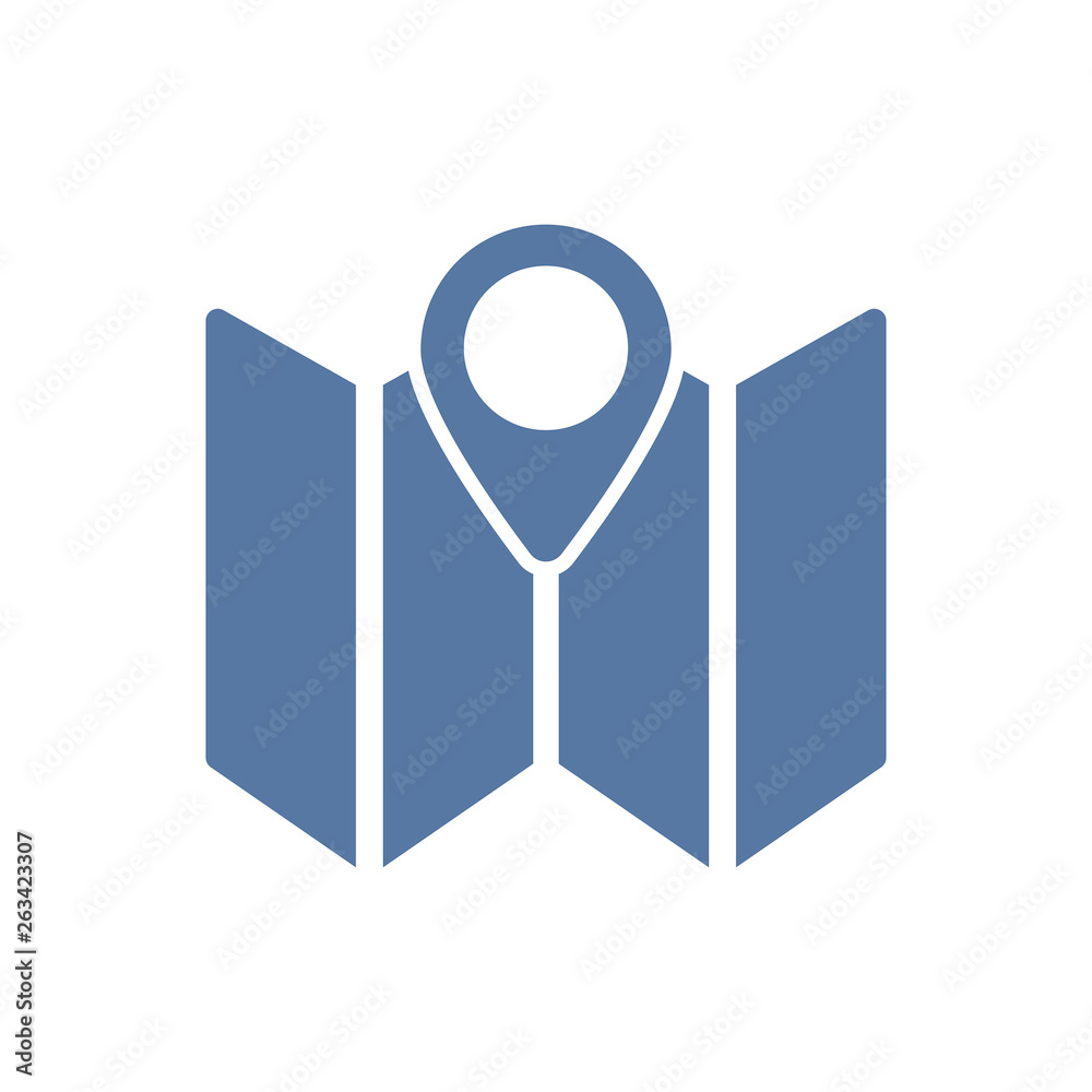 GPS Location Icon GPS Location Icon