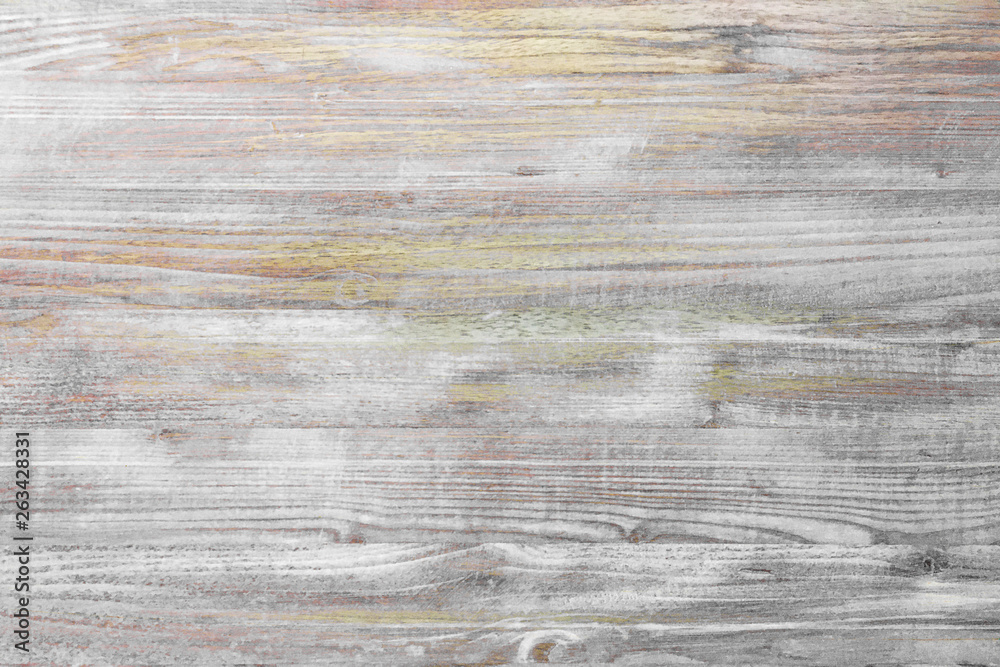Naklejka premium wood brown background, light wooden abstract texture