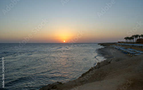 Marsa Alam is amazing diving resort in Egypt