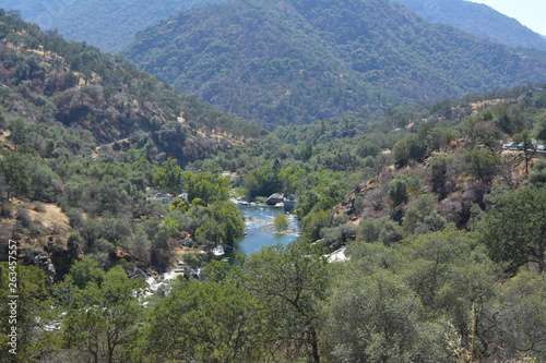 Sequoia National Park 