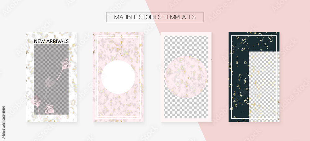 Stories Template Cool SMM Vector Layout. Social Media Blogger Cards Set. Textured Apps Design Pack. Minimal App Kit, Pink White Gold Rich VIP Geometric Marble Patterns. Stories Template VIP Layout. Stories Template Cool SMM Vector Layout. Social Media Blogger Cards Set. Textured Apps Design Pack. Minimal App Kit, Pink White Gold Rich VIP Geometric Marble Patterns. Stories Template VIP Layout.