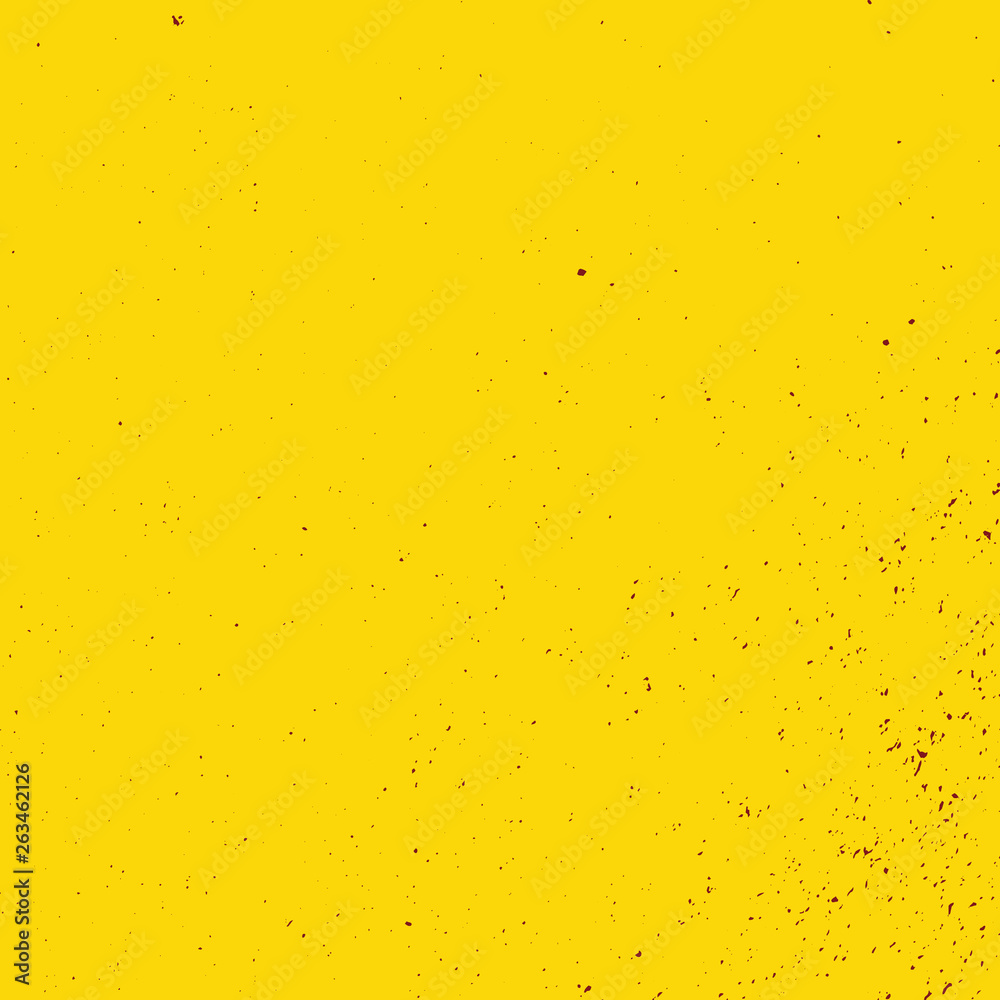 Yellow Grunge Background Yellow Grunge Background