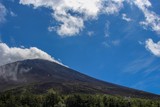 【日本】富士山の景色