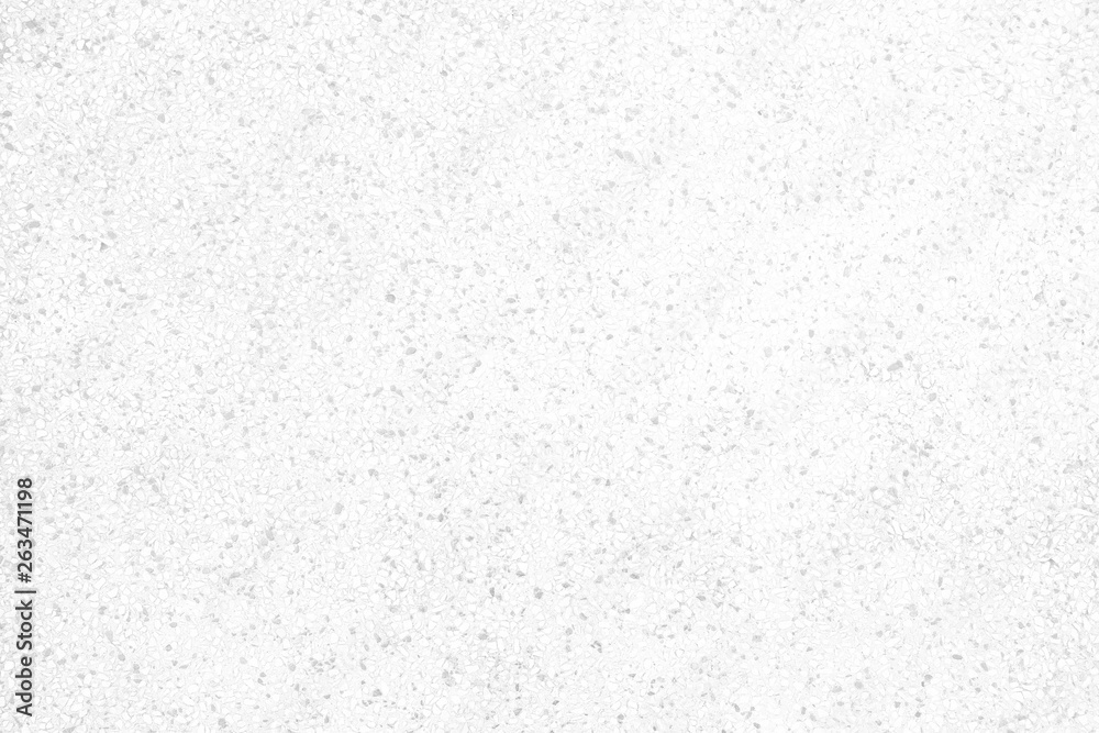 White Sand Wall Texture Background.