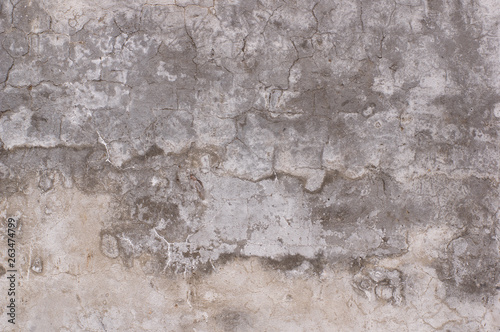 Painted old wall vintage abstract background 