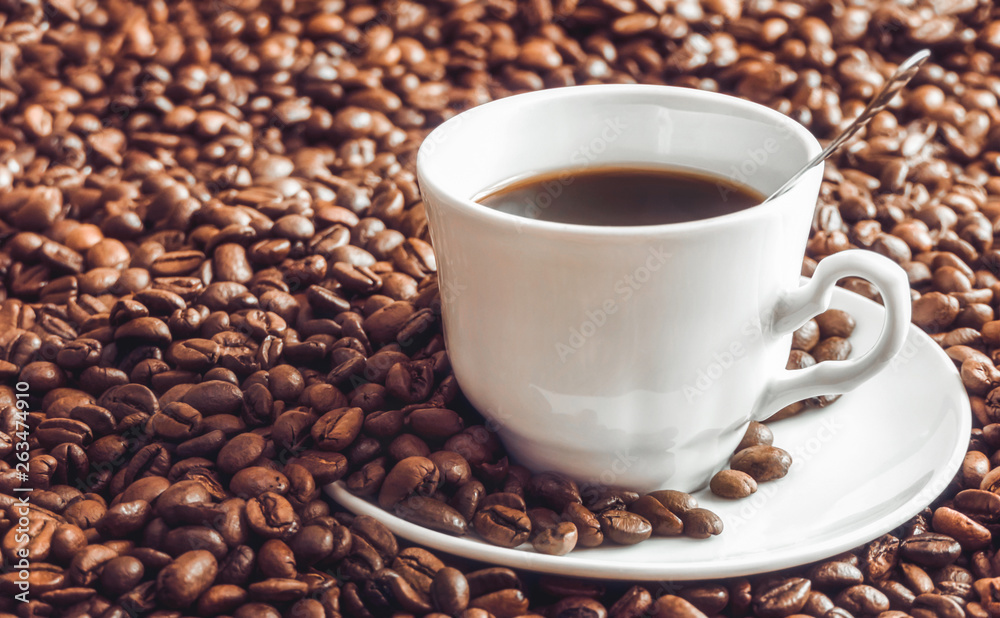 rich coffee beans rich coffee beans